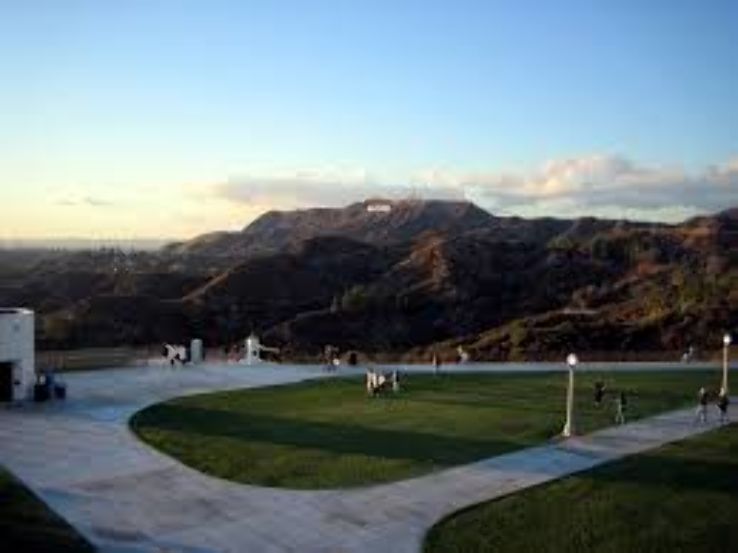 Griffith Park and Griffith Observatory Trip Packages