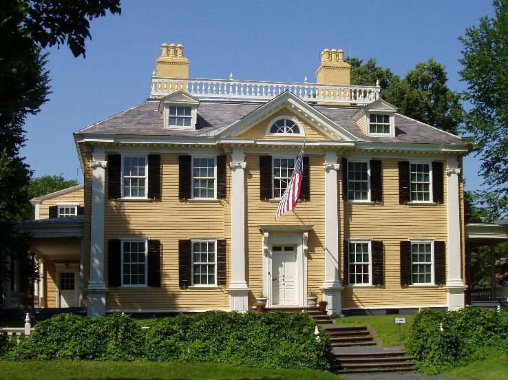 Longfellow House Trip Packages