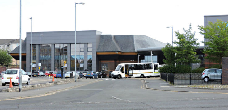 Lagoon Leisure Centre Trip Packages