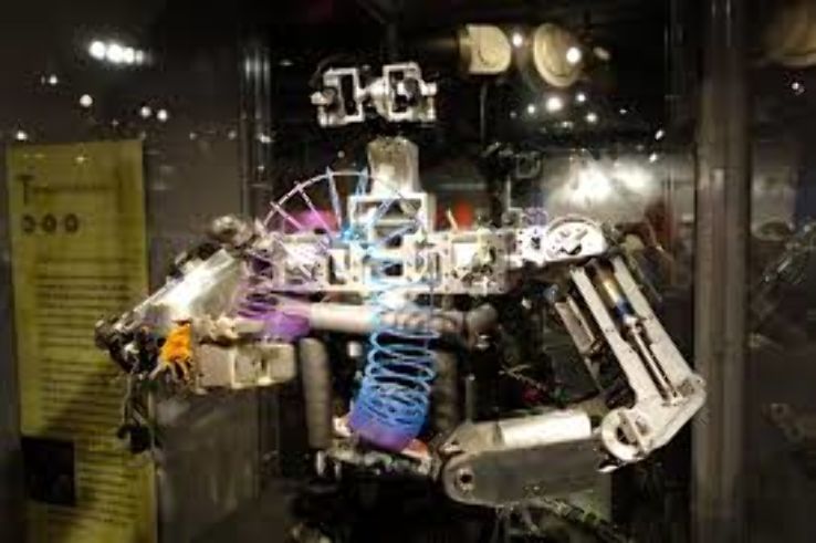 MIT Museum Trip Packages