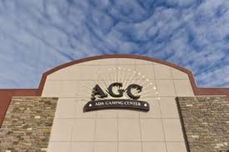 Ada Gaming Center  Trip Packages