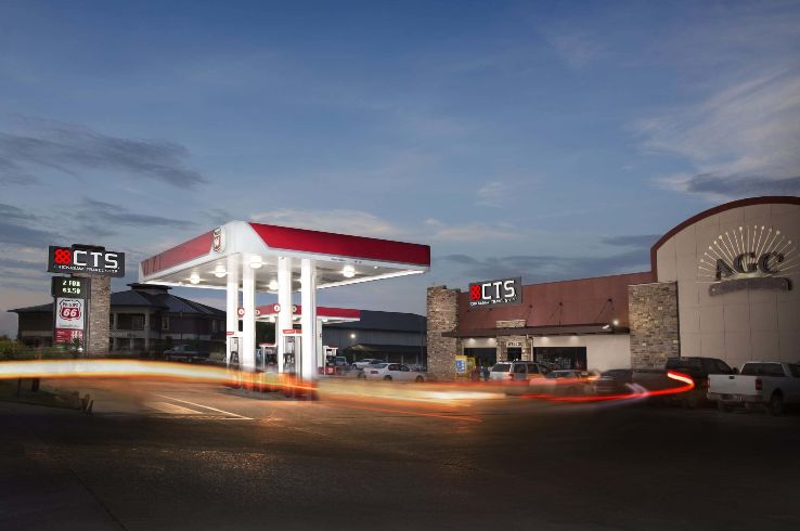 Ada Gaming Center  Trip Packages