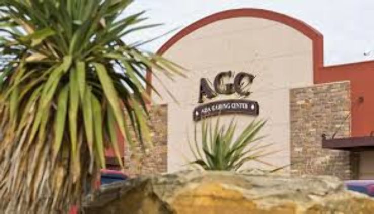 Ada Gaming Center  Trip Packages