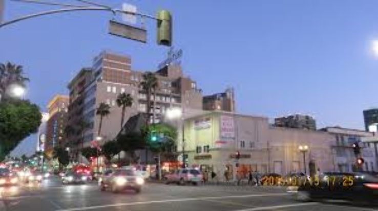 Hollywood Trip Packages