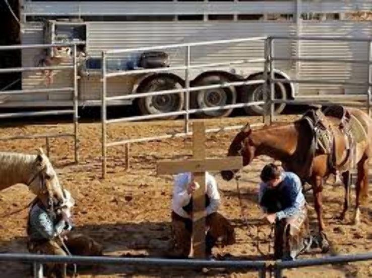 Ken Lance Arena Trip Packages