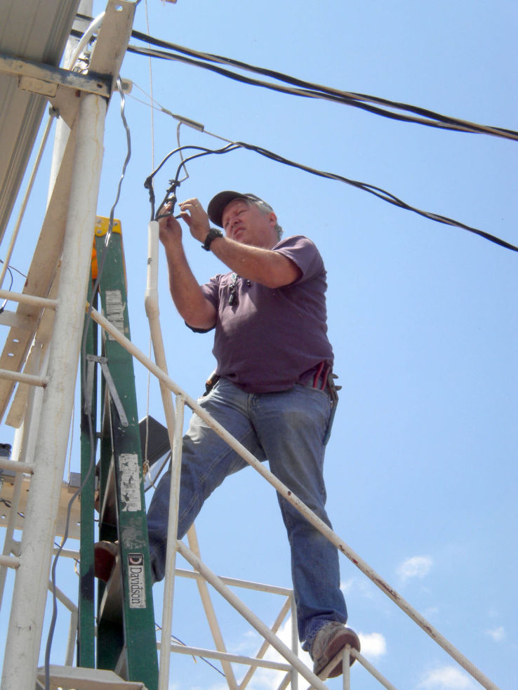 Ken Lance Arena Trip Packages