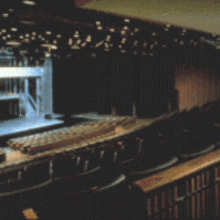 American Repertory Theater  Trip Packages