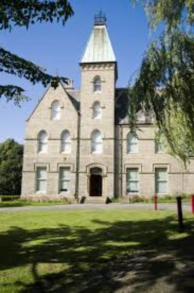 Bagshaw Museum Trip Packages