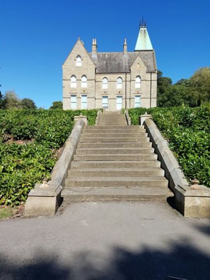 Bagshaw Museum Trip Packages