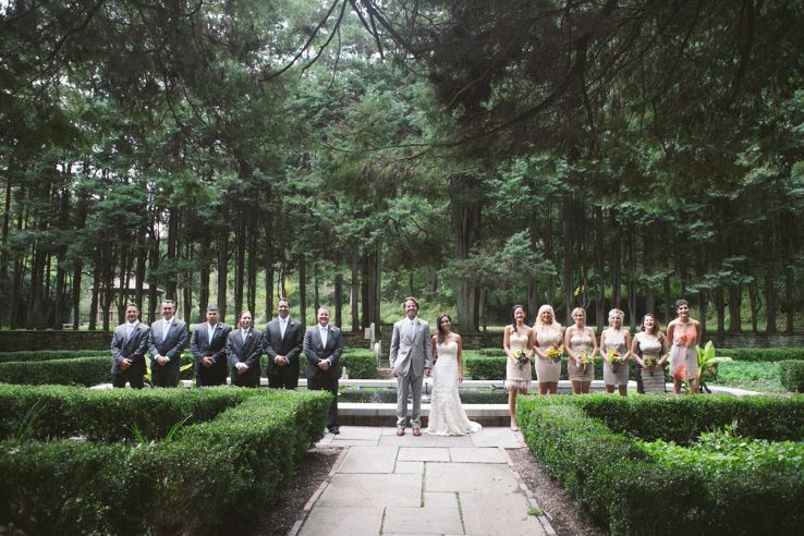 Ridley Creek State Park Trip Packages