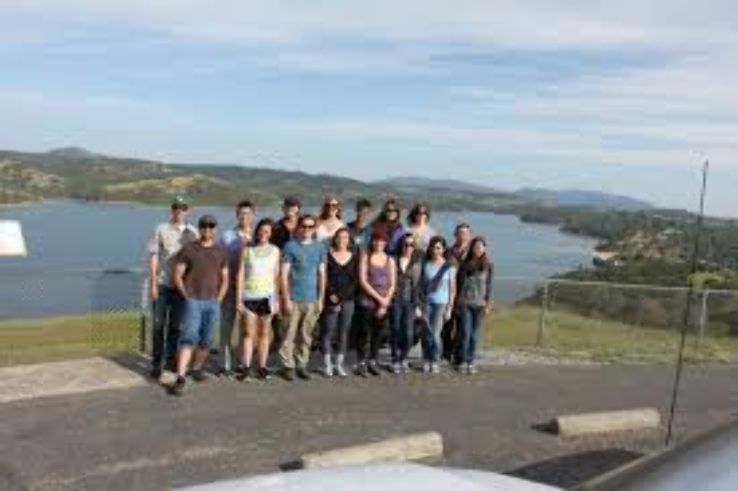 San Pablo Reservoir Trip Packages