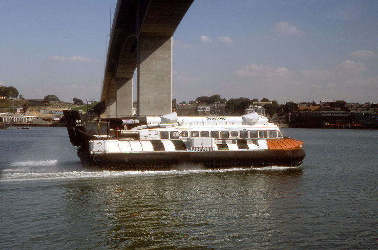 SP ferry terminal remains Trip Packages