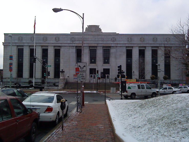 Central Square Trip Packages