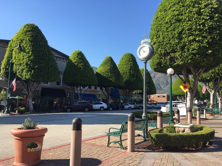 Kennedy Grove Regional Recreation Area Trip Packages