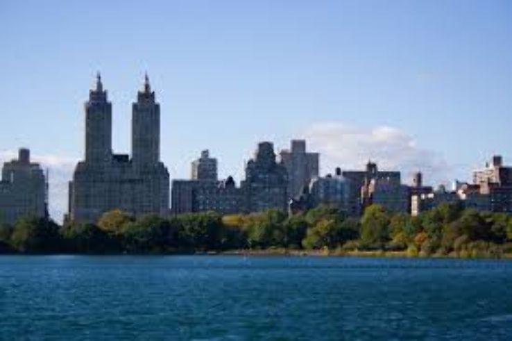 Briones Reservoir Trip Packages