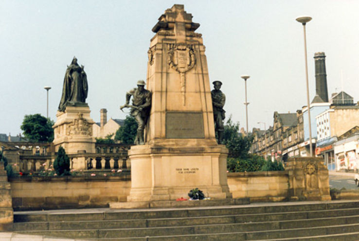 War Memorial Trip Packages