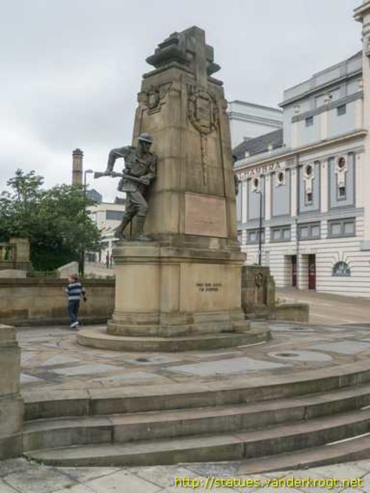 War Memorial Trip Packages