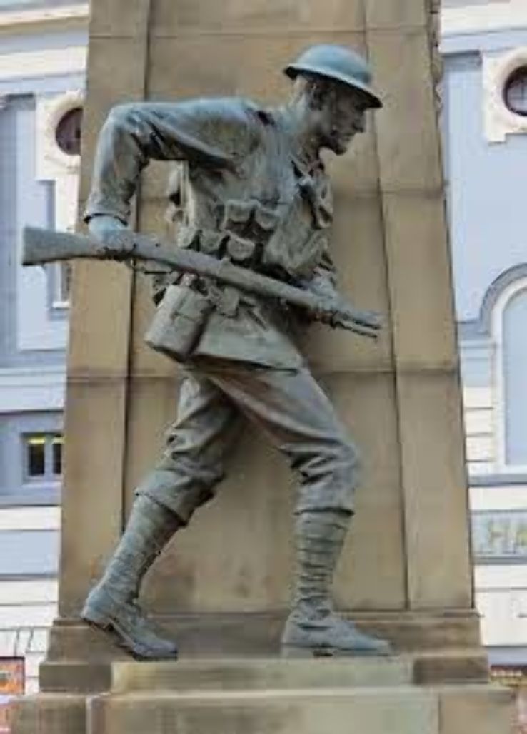 War Memorial Trip Packages