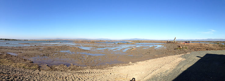 Cullinan Ranch Trip Packages