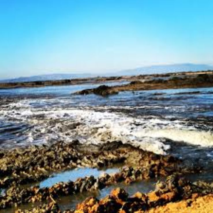 Cullinan Ranch Trip Packages