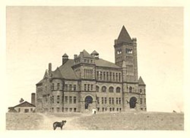 Westminster Castle Trip Packages