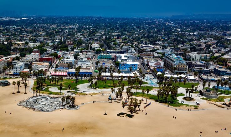  Venice Beach Trip Packages