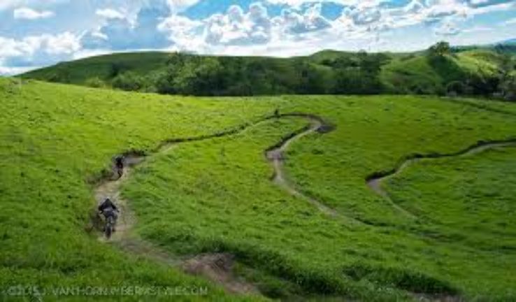 Crockett Hills Regional Park Trip Packages