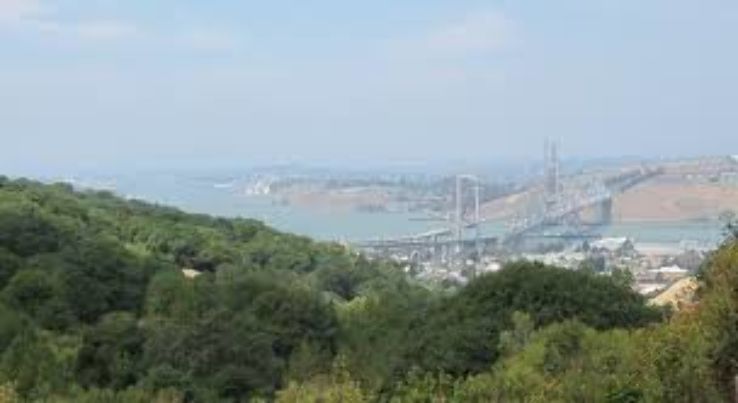 Crockett Hills Regional Park Trip Packages