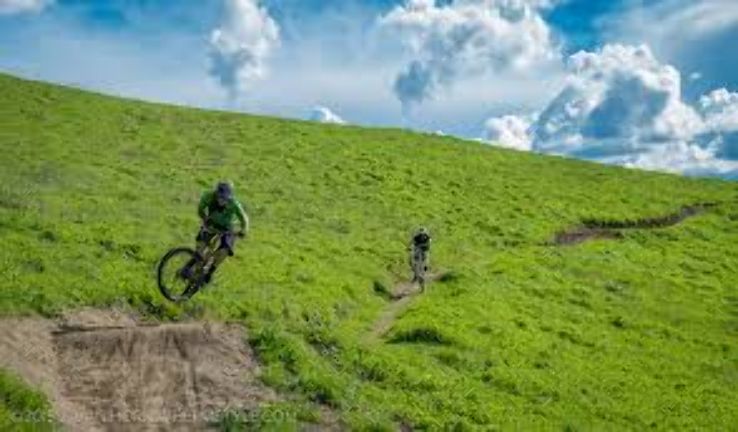 Crockett Hills Regional Park Trip Packages