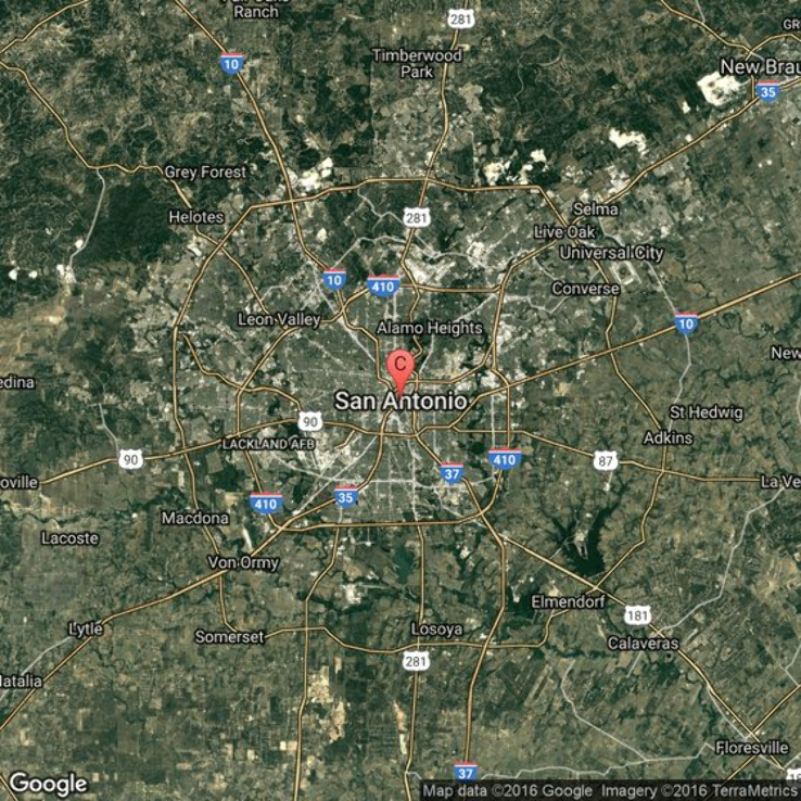 Fernandez Ranch Trip Packages