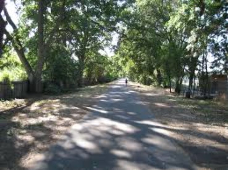 Iron Horse Regional Trail Trip Packages