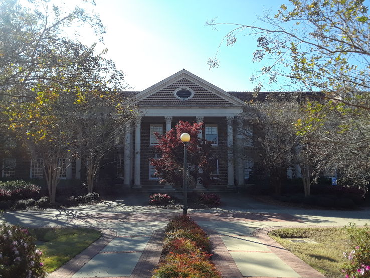 The University of Mississippi Museum Trip Packages