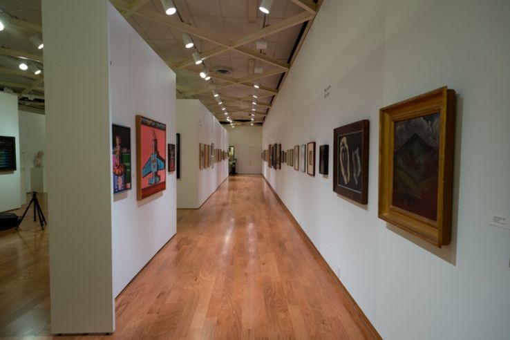 The University of Mississippi Museum Trip Packages