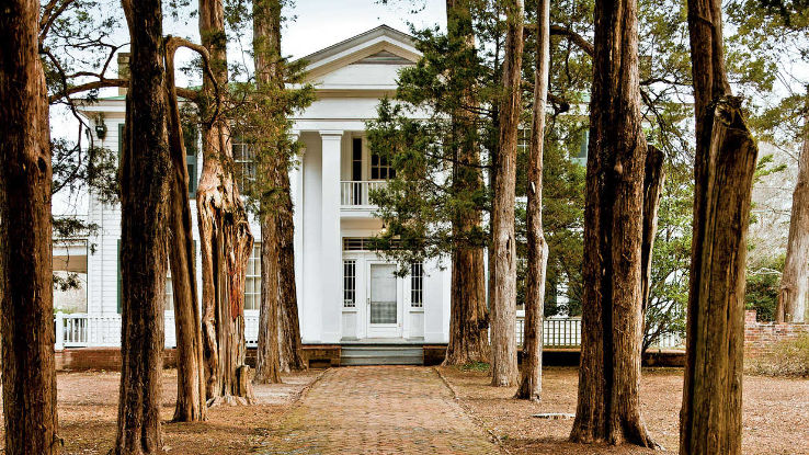 Rowan Oak Trip Packages