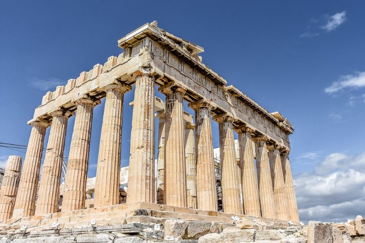 Best Greece Tour Package for 2 Days 1 Night