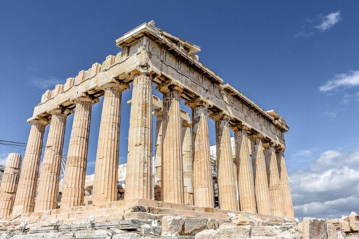 4 Days 3 Nights Greece Tour Package by Swapnil tours and travels