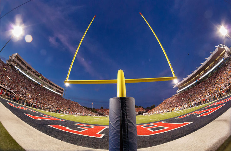 Vaught-Hemingway Stadium Trip Packages