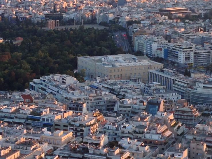 Acropolis Museum Trip Packages