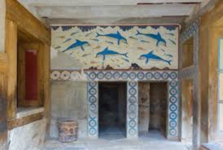 Knossos  Trip Packages