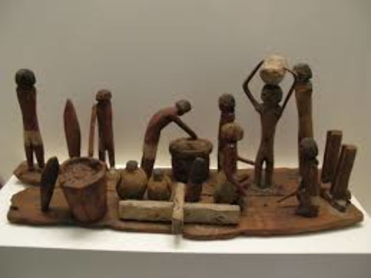 National Archaeological Museum of Athens Trip Packages