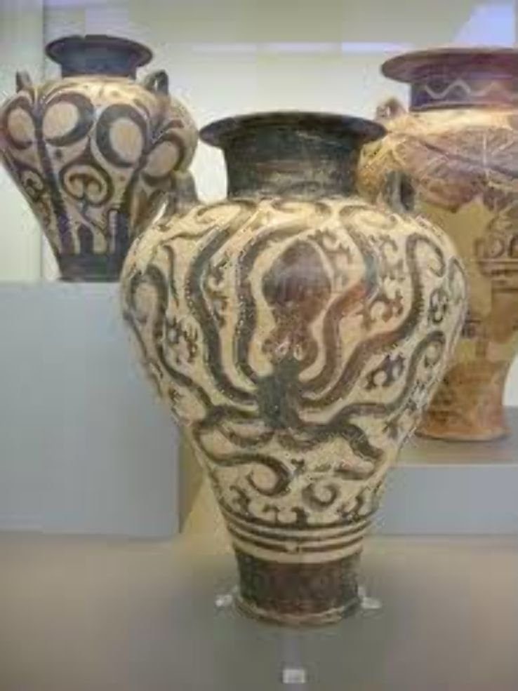 National Archaeological Museum of Athens Trip Packages