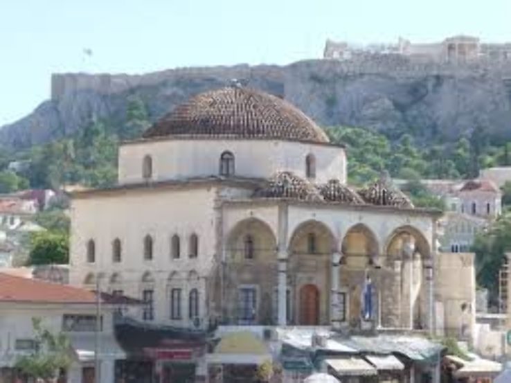 Monastiraki Trip Packages