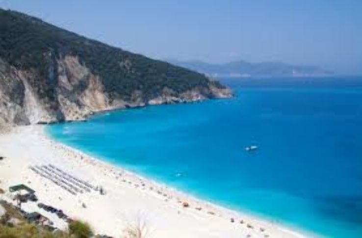 Myrtos Beach Trip Packages