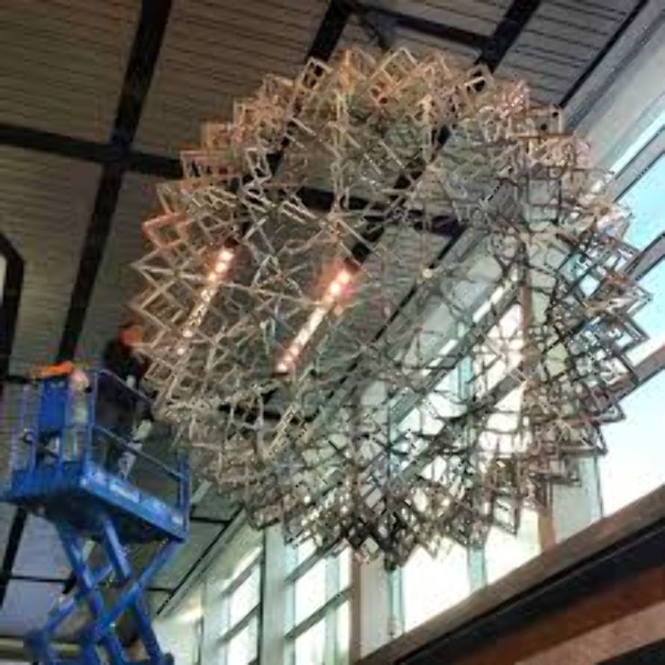 Liberty Science Center Trip Packages