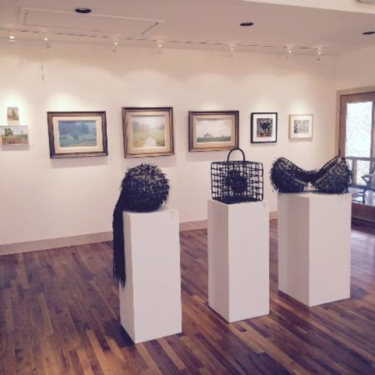 Oxford Treehouse Gallery Trip Packages