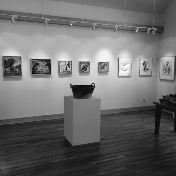 Oxford Treehouse Gallery Trip Packages