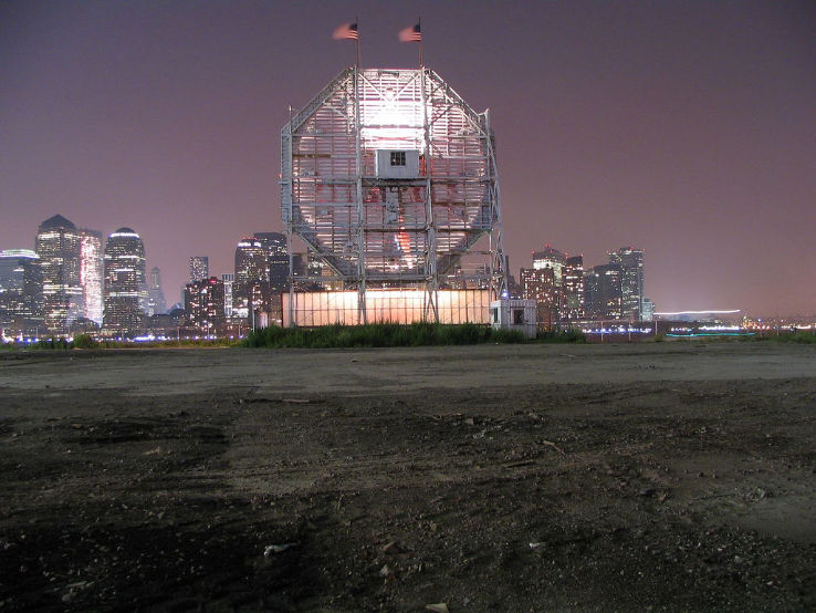 Colgate Clock Trip Packages