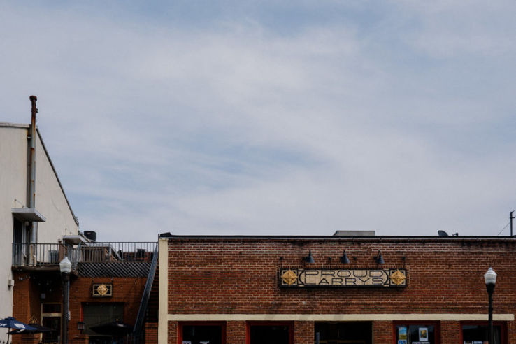 Proud Larrys Trip Packages