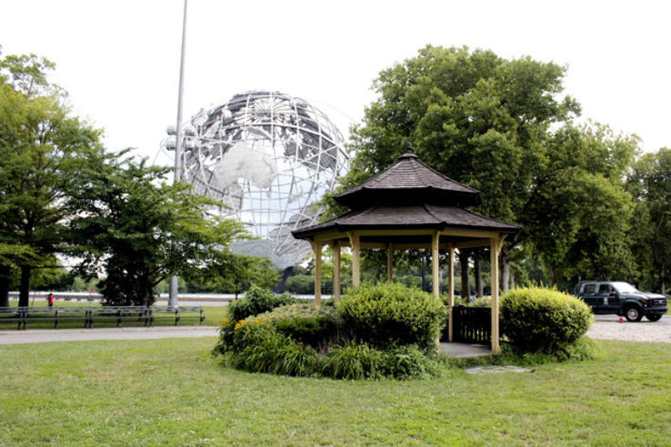 Flushing Meadows Corona Park Trip Packages