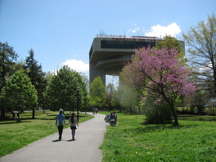 Flushing Meadows Corona Park Trip Packages